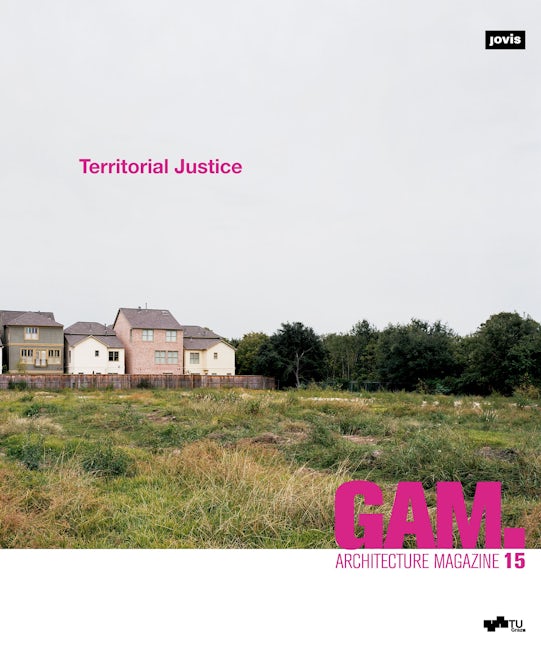 Book cover image for GAM.15 ISBN: 9783868598551